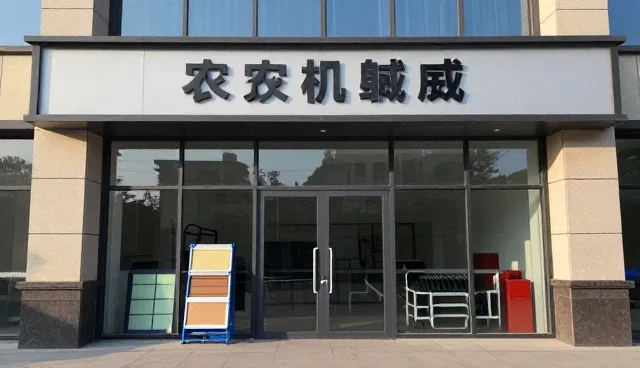 智能农机在复杂地形中的性能表现与适用场景分析